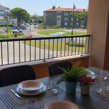 Stella Marina Apartment Grado Exterior foto