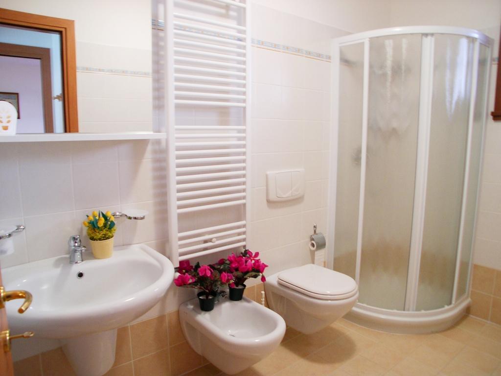 Stella Marina Apartment Grado Exterior foto