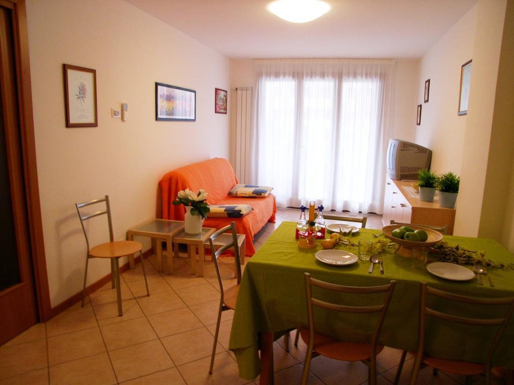 Stella Marina Apartment Grado Cameră foto