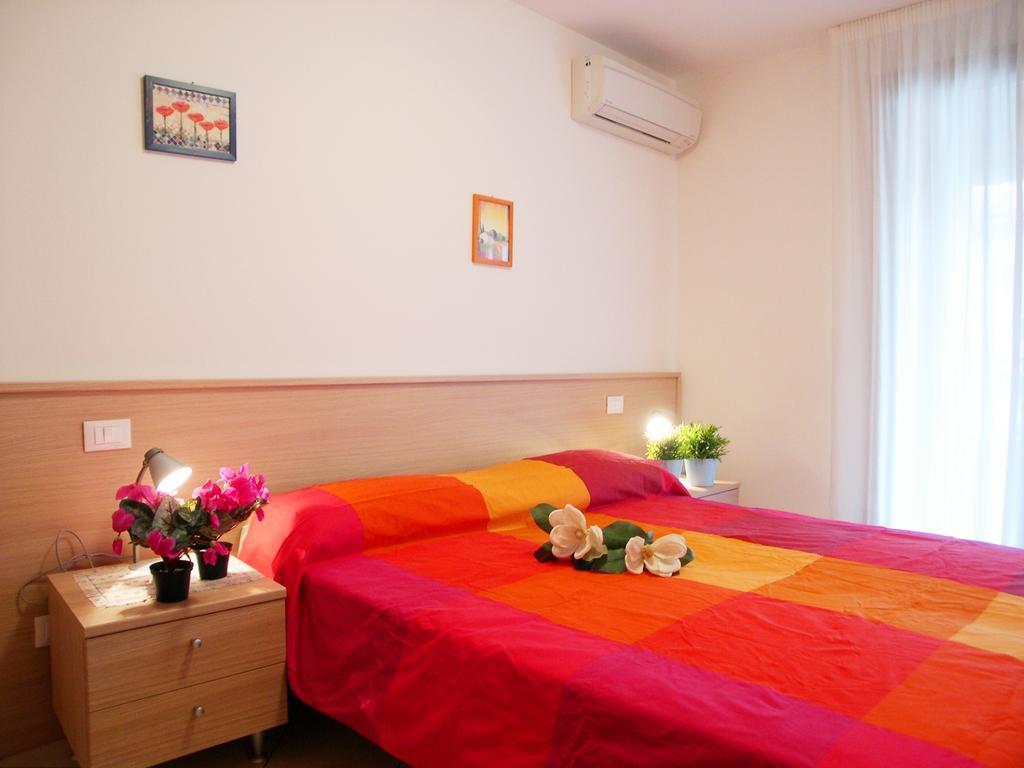 Stella Marina Apartment Grado Exterior foto