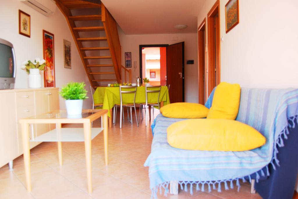 Stella Marina Apartment Grado Exterior foto