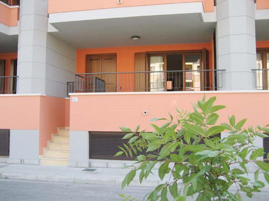 Stella Marina Apartment Grado Exterior foto