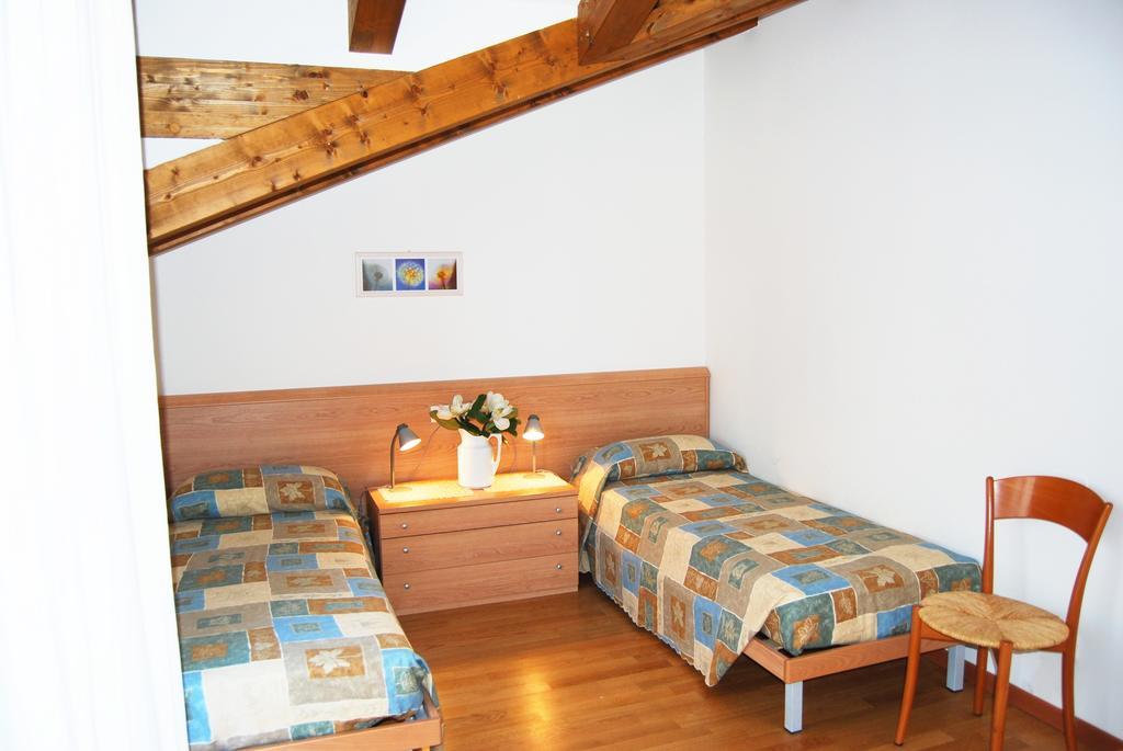 Stella Marina Apartment Grado Exterior foto