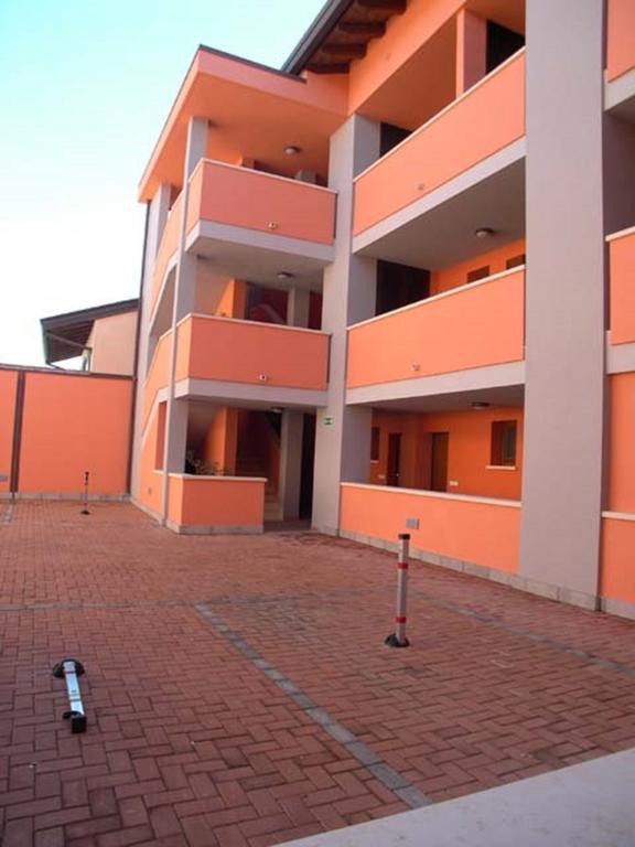 Stella Marina Apartment Grado Exterior foto