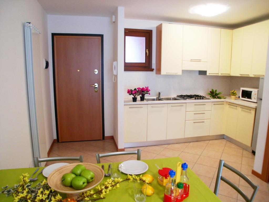 Stella Marina Apartment Grado Exterior foto