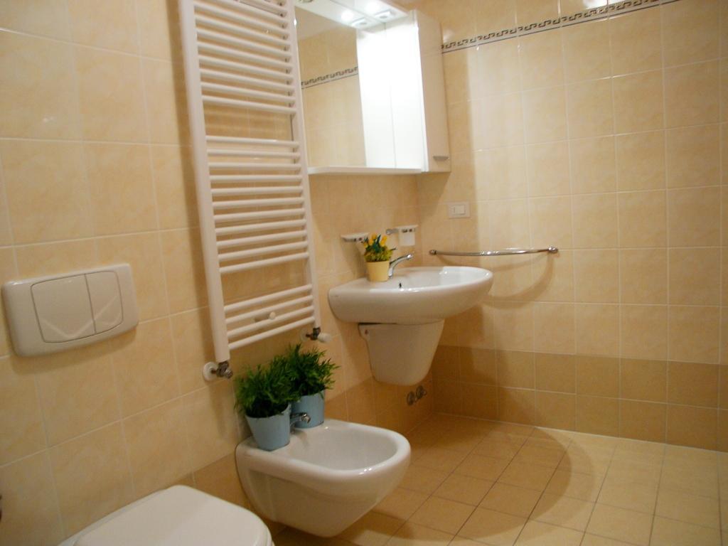 Stella Marina Apartment Grado Exterior foto