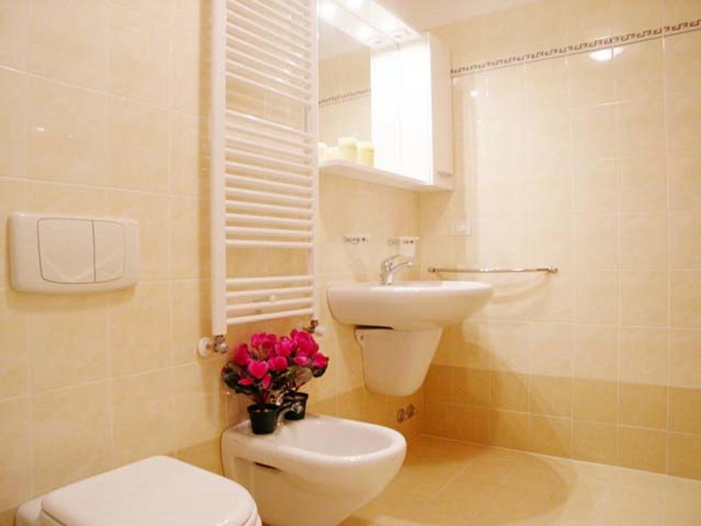 Stella Marina Apartment Grado Exterior foto