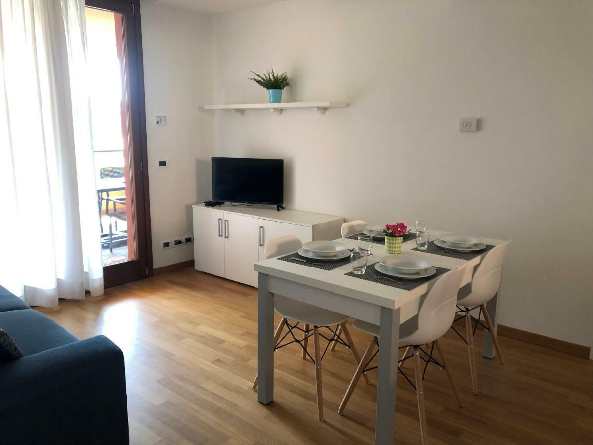 Stella Marina Apartment Grado Exterior foto