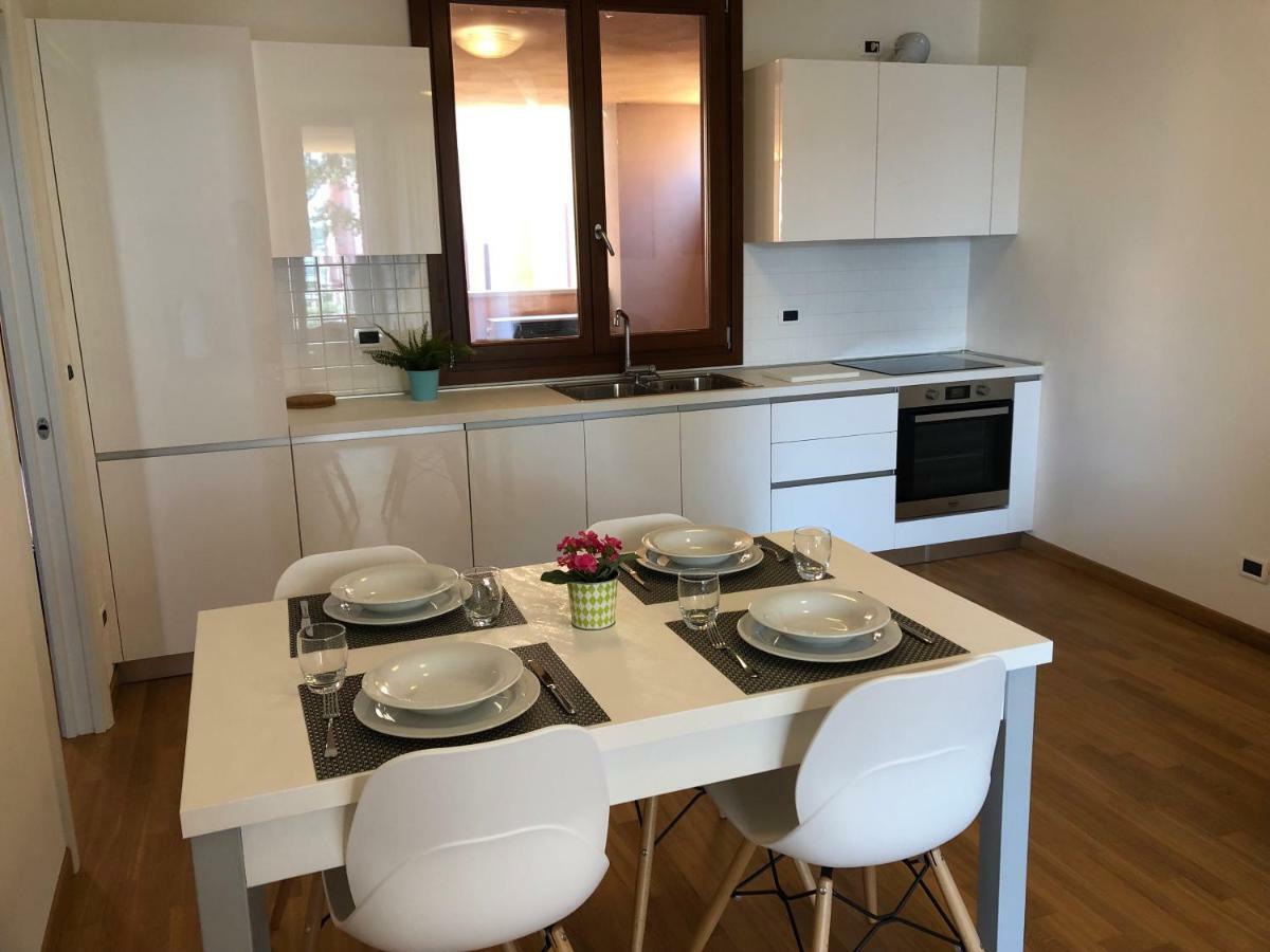 Stella Marina Apartment Grado Exterior foto