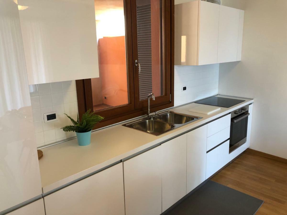 Stella Marina Apartment Grado Exterior foto