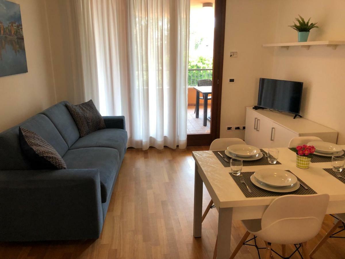 Stella Marina Apartment Grado Exterior foto